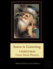 Santa Is Listening