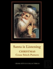 Santa Is Listening