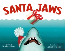Bertrand.pt - Santa Jaws
