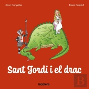 Santa Jordi I El Drac