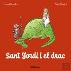 Bertrand.pt - Santa Jordi I El Drac