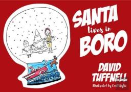Santa Lives In Boro
