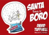 Santa Lives In Boro