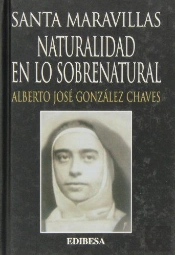 Santa Maravillas