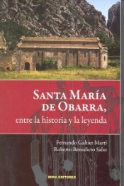 Santa María De Obarra