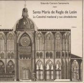 Santa Maria De Regla De Leon