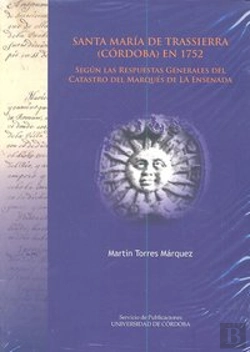 Bertrand.pt - Santa María De Trassierra (Córdoba) En 1752