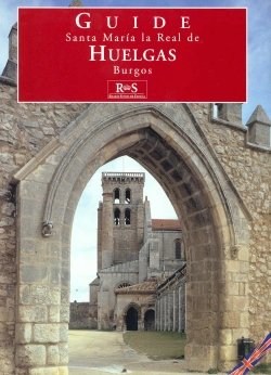 Bertrand.pt - Santa María La Real De Huelgas: Burgos