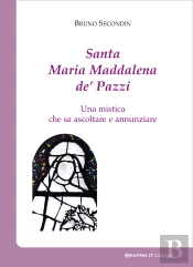 Santa Maria Maddalena De Pazzi