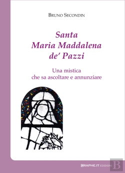 Bertrand.pt - Santa Maria Maddalena De Pazzi