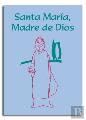 Santa María, Madre De Dios
