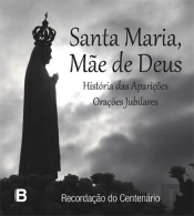 Santa Maria, Mãe de Deus