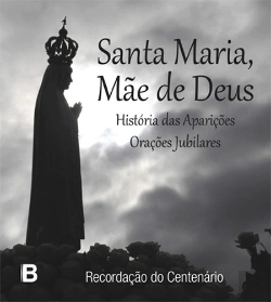 Bertrand.pt - Santa Maria, Mãe de Deus