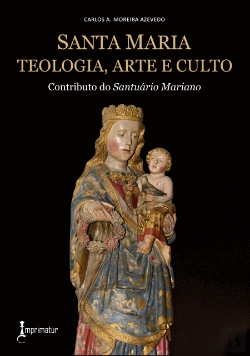 Bertrand.pt - Santa Maria - Teologia, Arte e Culto