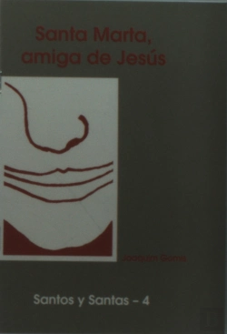 Bertrand.pt - Santa Marta, Amiga De Jesús