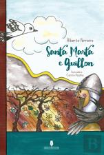 Santa Marta e Guillon