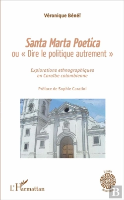 Bertrand.pt - Santa Marta Poética Ou 