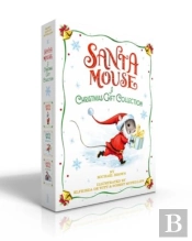Santa Mouse A Christmas Gift Collection (Boxed Set)