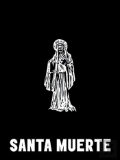 Santa Muerte