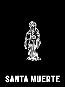 Bertrand.pt - Santa Muerte