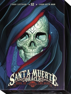 Bertrand.pt - Santa Muerte Oracle