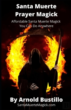 Bertrand.pt - Santa Muerte Prayer Magick