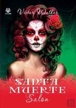Bertrand.pt - Santa Muerte Salon (English Edition)