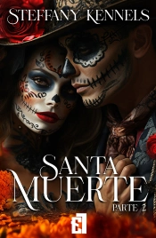 Santa Muerte Volu 2