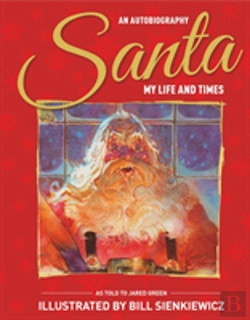 Bertrand.pt - Santa My Life & Times