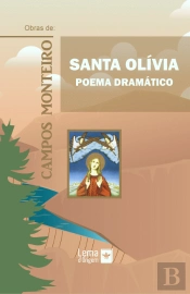 Santa Olívia - Poema Dramático