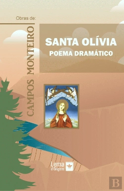Bertrand.pt - Santa Olívia - Poema Dramático