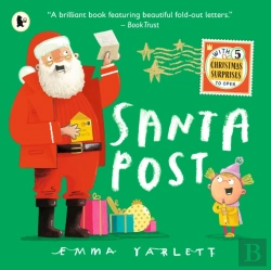 Bertrand.pt - Santa Post