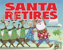 Santa Retires