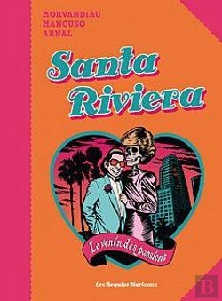 Bertrand.pt - Santa-Rivera, Le Venin Des Passions