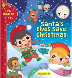 Bertrand.pt - Santa’s Elves Save Christmas