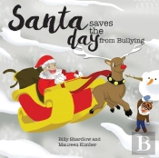 Santa Saves The Day