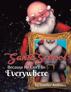 Bertrand.pt - Santa School: Because Santa Can'T Be Eve