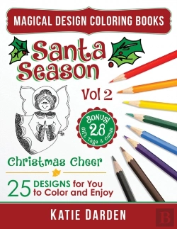 Bertrand.pt - Santa Season - Christmas Cheer (Volume 2)