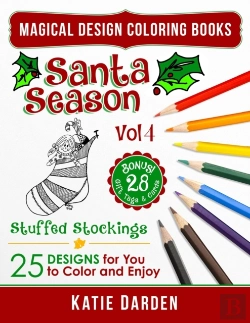 Bertrand.pt - Santa Season - Stuffed Stockings (Vol 4)