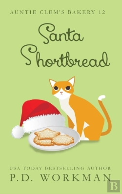 Bertrand.pt - Santa Shortbread