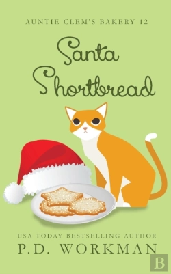 Bertrand.pt - Santa Shortbread