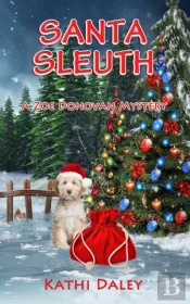 Santa Sleuth