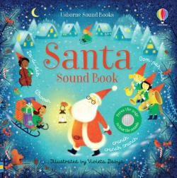 Bertrand.pt - Santa Sound Book