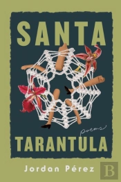 Santa Tarantula