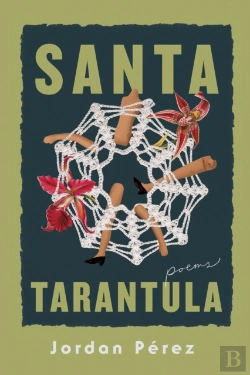 Bertrand.pt - Santa Tarantula