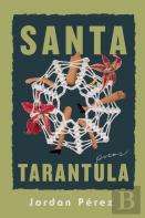 Santa Tarantula