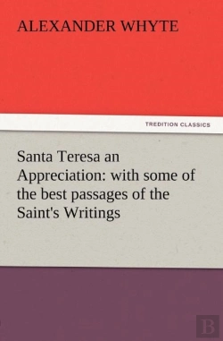 Bertrand.pt - Santa Teresa An Appreciation