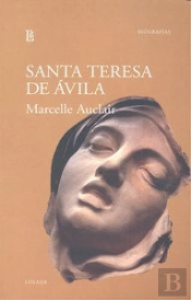 Santa Teresa De Avila