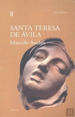 Bertrand.pt - Santa Teresa De Avila