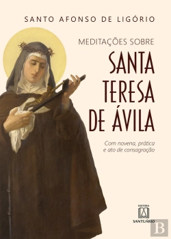 Bertrand.pt - Santa Teresa De Ávila